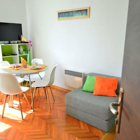 Apartment Elza Zadar Exterior photo