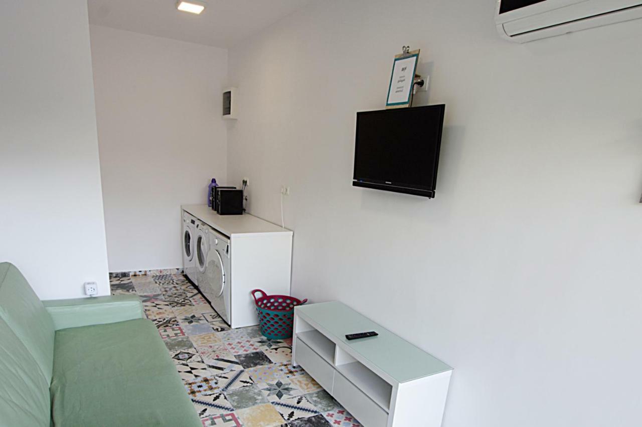 Apartment Elza Zadar Exterior photo