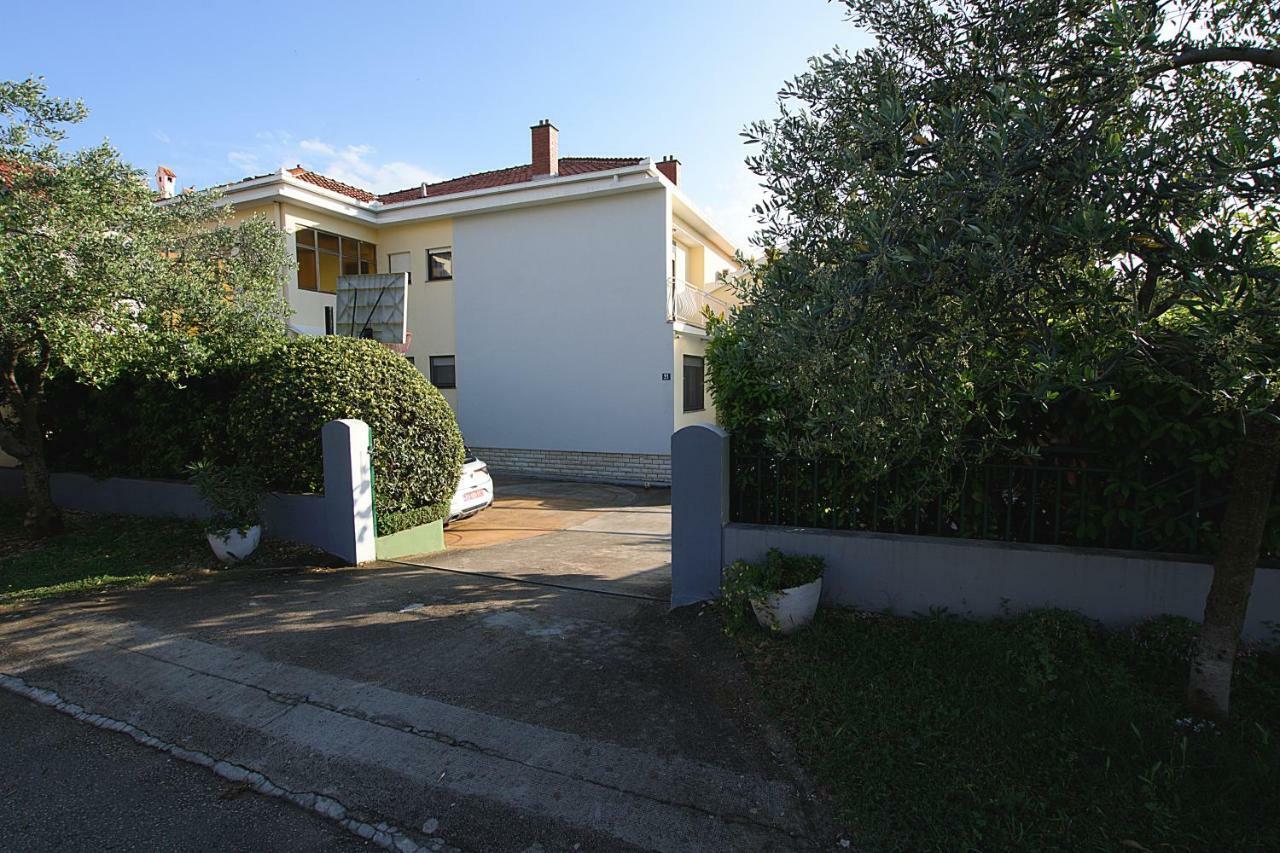 Apartment Elza Zadar Exterior photo