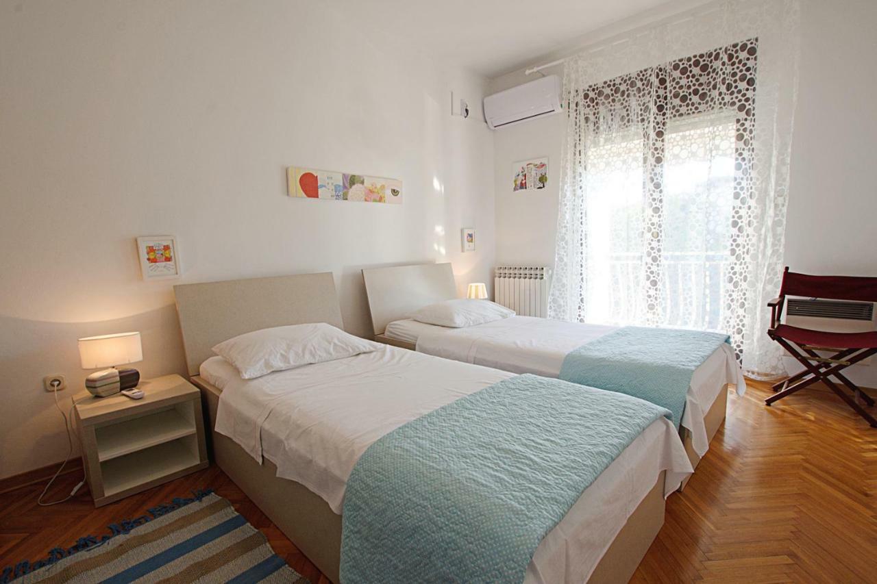 Apartment Elza Zadar Exterior photo