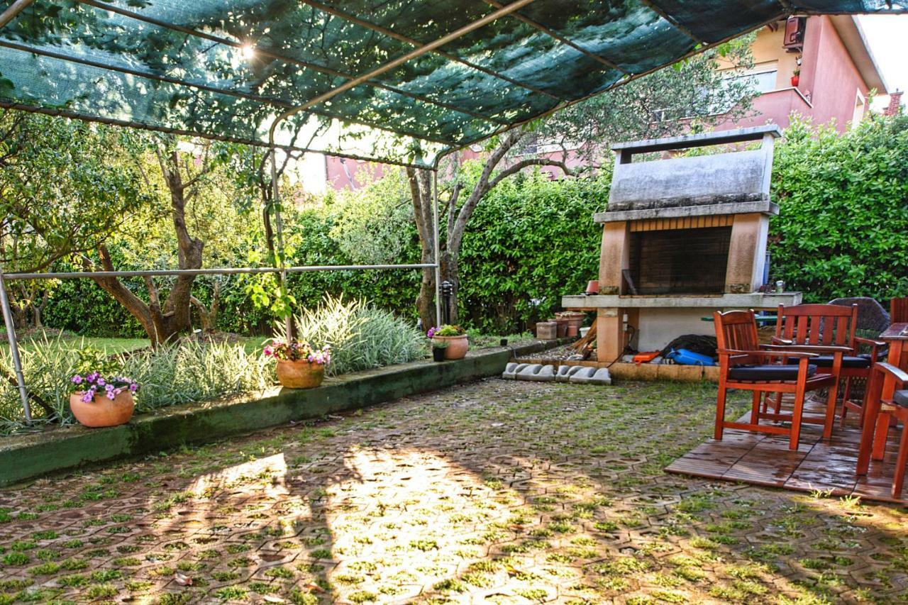 Apartment Elza Zadar Exterior photo