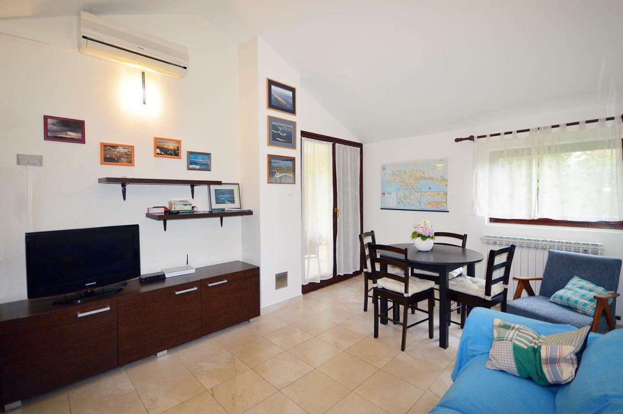 Apartment Elza Zadar Exterior photo