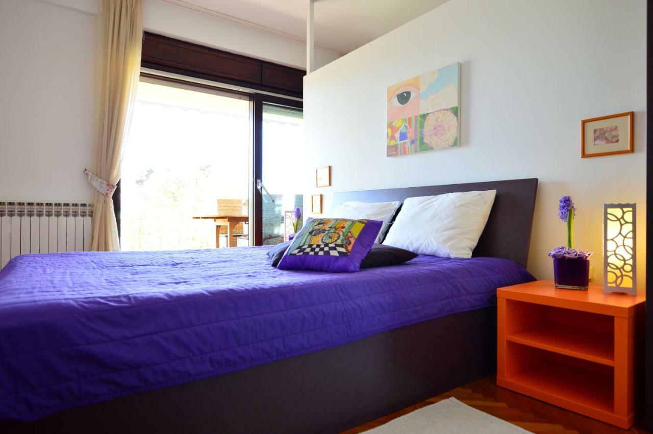 Apartment Elza Zadar Exterior photo
