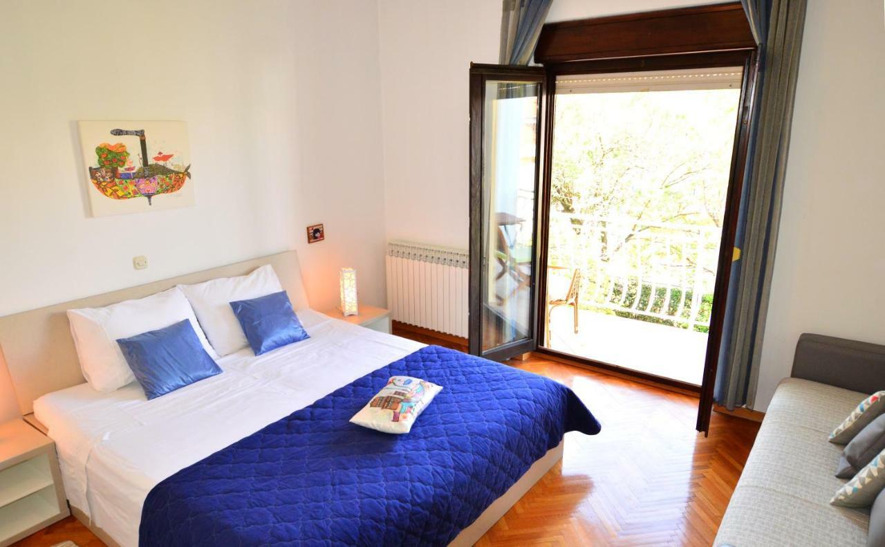 Apartment Elza Zadar Exterior photo